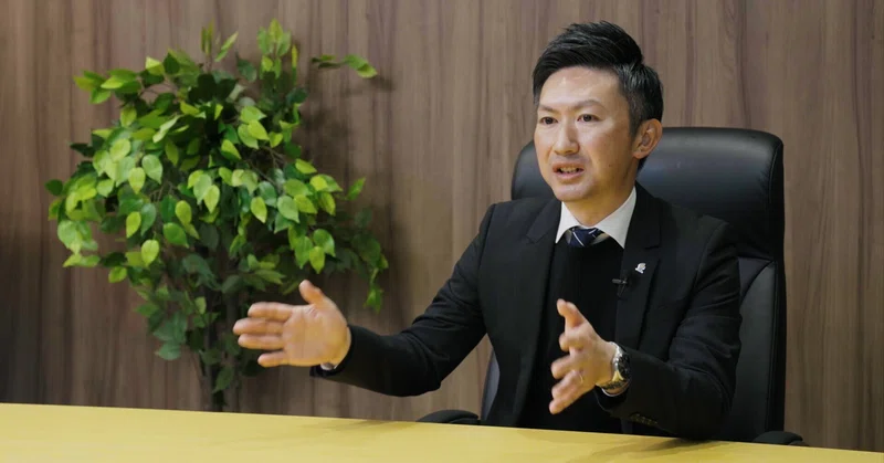 【リクルートへ】社長との距離が近く、個を孤立させない。未経験でも「連携」で成長できる環境