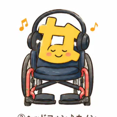 歩音♿(旧名:なお)｜車椅子×ライブハウス（推し活・エンタメ）