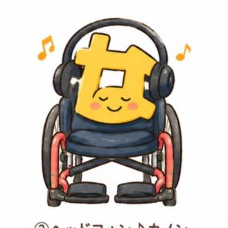 歩音♿(旧名:なお)｜車椅子×ライブハウス（推し活・エンタメ）