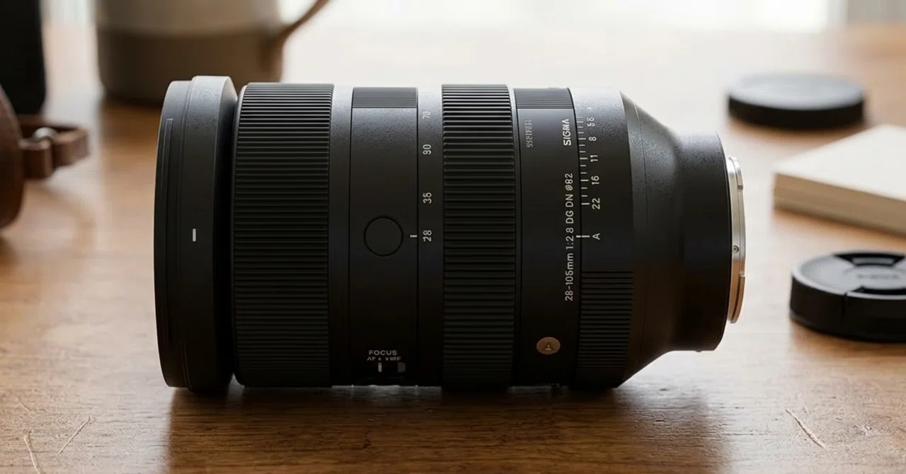 選ばれないSIGMA 28-105mm F2.8 DG DN | Art──使った人だけが知って