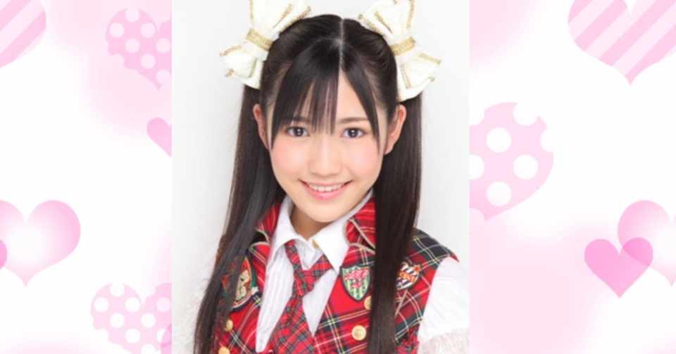 まゆゆの芸能界引退について ワイ目線 ゆびきゅう Note