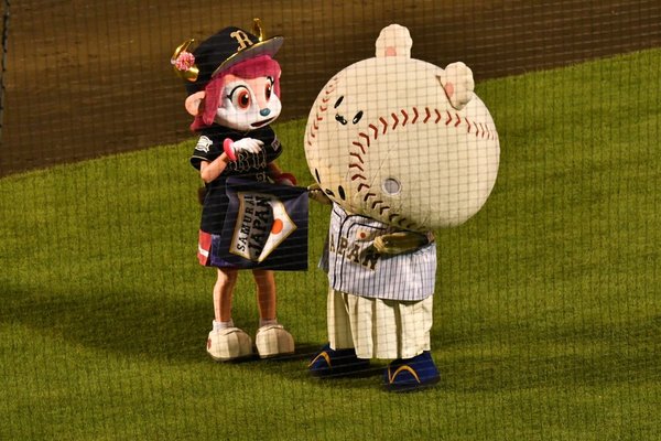 スポーツマスコット の新着タグ記事一覧 Note つくる つながる とどける スポーツマスコット の新着タグ記事一覧 Note つくる つながる とどける