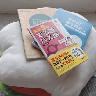 高卒おかん｜三冠王の我が子