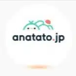 anatato.jp　管理人