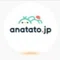 anatato.jp　管理人