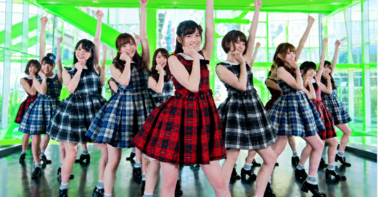 乃木坂46シングル選抜発表エピソード#09】9th”夏のFree&Easy”～西野