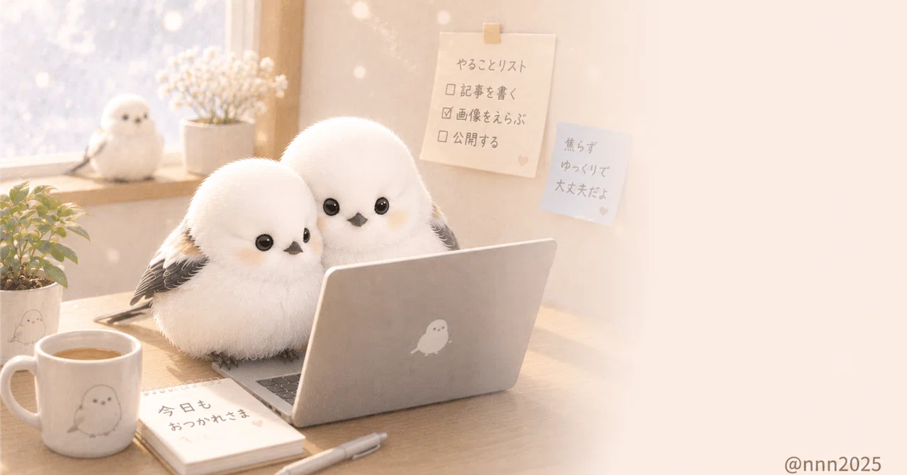 見出し画像