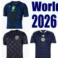 W杯ラウンド32 ブラジルvs日本のユニ組み合わせ決定！日本は「アウェイ