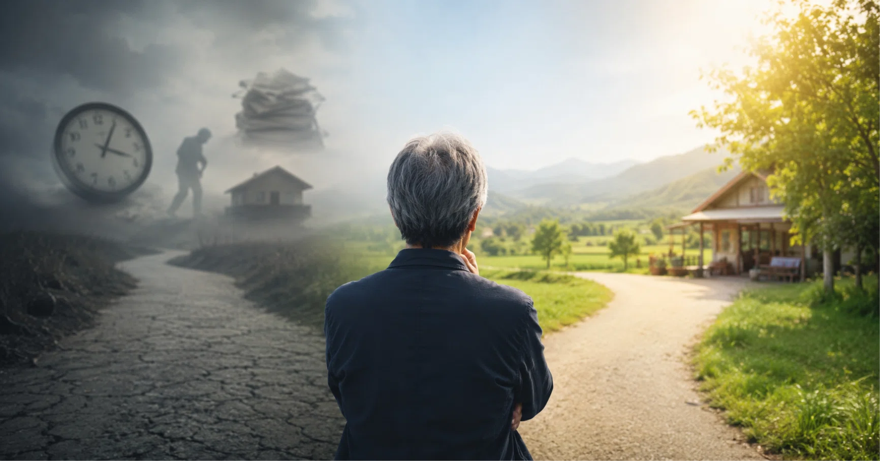 自営業したい方いませんか？ 60代から自営業を始めるなら、最初に捨てるべき「3つの思い込み