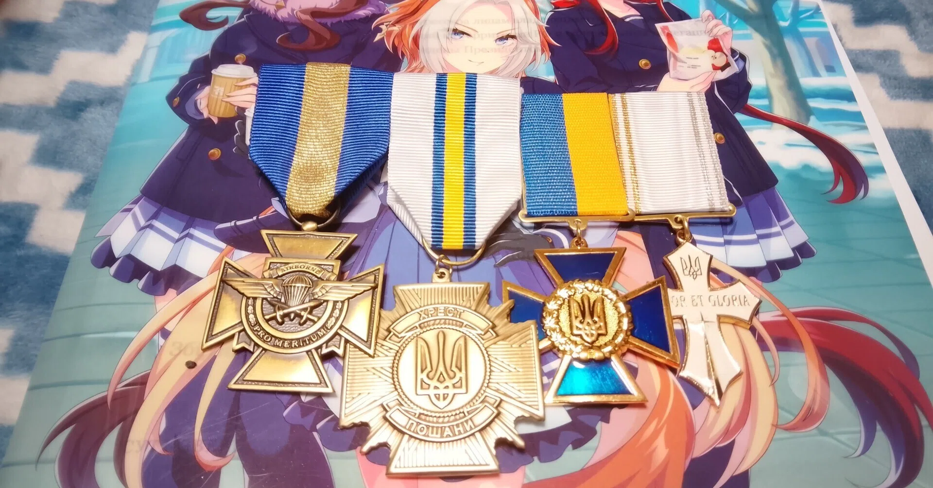 ★アメリカの勲章/徽章＊ノヴァ カイザリアのラトガース大学章（実物） アメリカ 勲章 レプリカ | MilitaryX's STORE