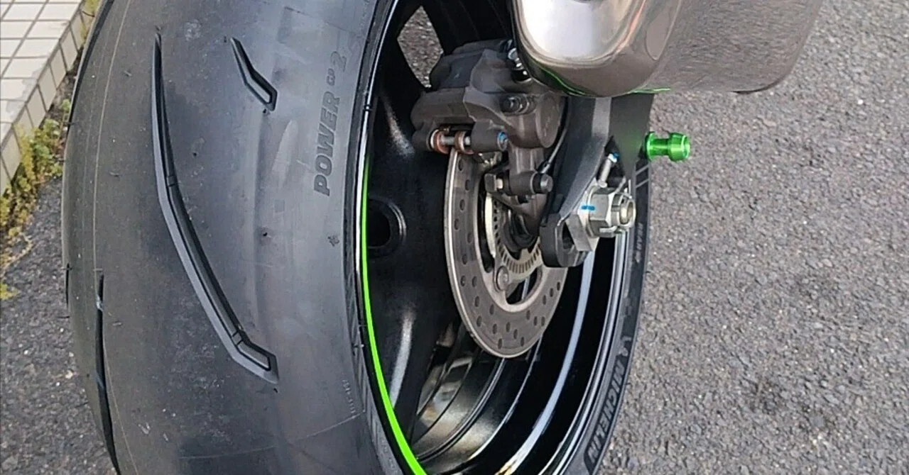 バイク編② ZX-10R タイヤ歴|lees room バイク編② ZX-10R タイヤ歴|lees room