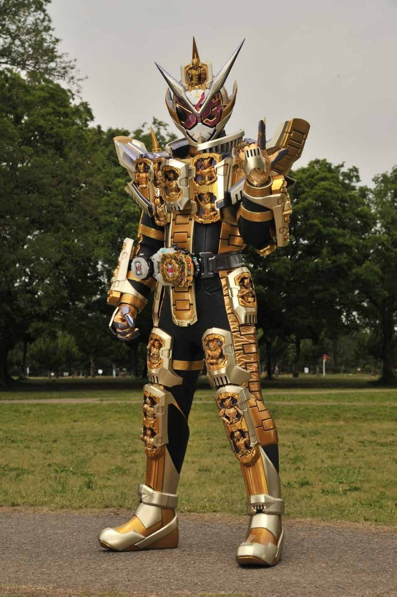 見るべき平成仮面ライダー5選 蘭 22歳 21卒 Note
