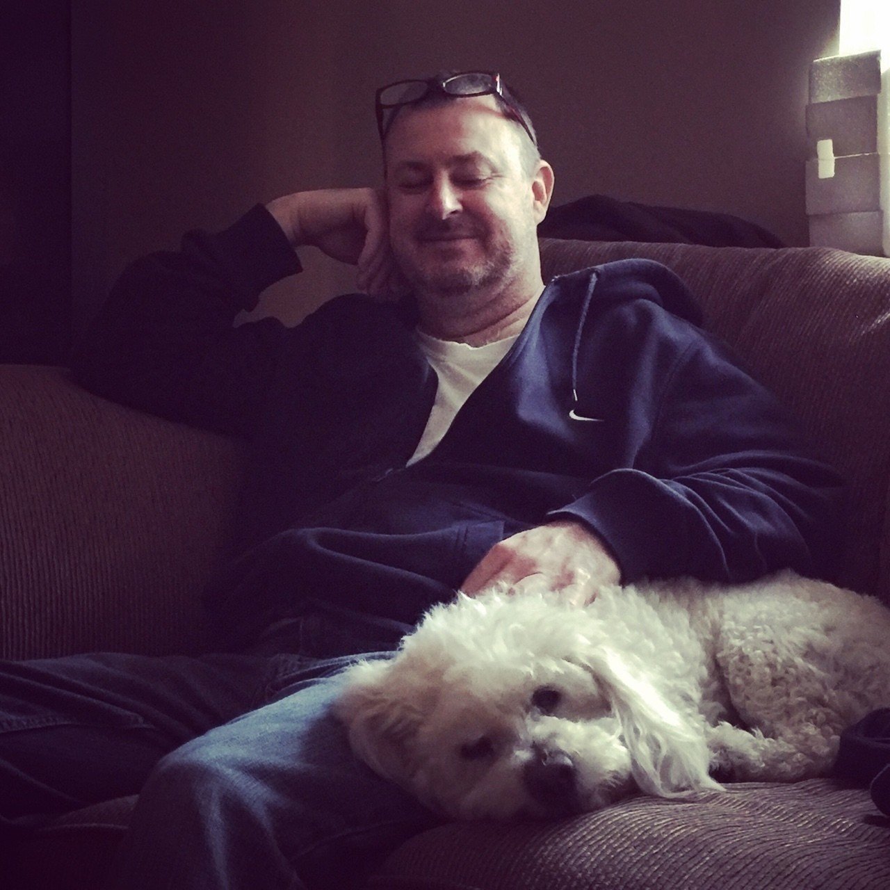 犬写真は続く ピアレス ゆかり はみライpodcast Note