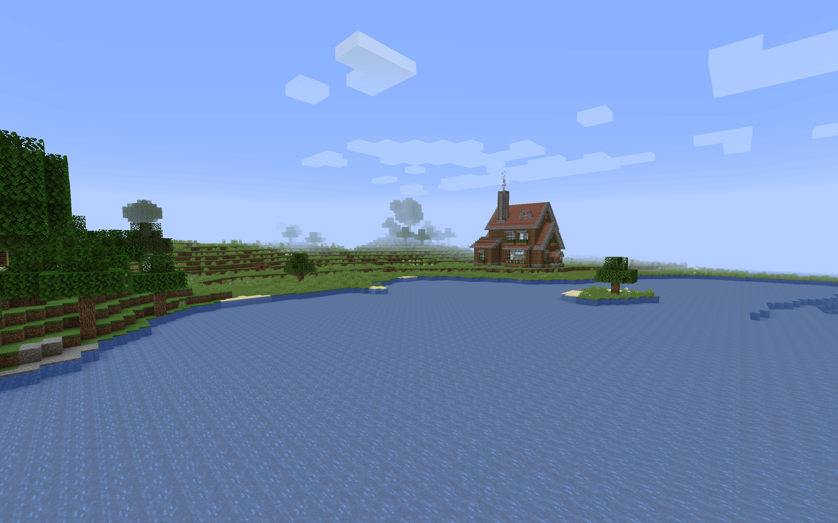 マインクラフト投稿始めます あさよし Note