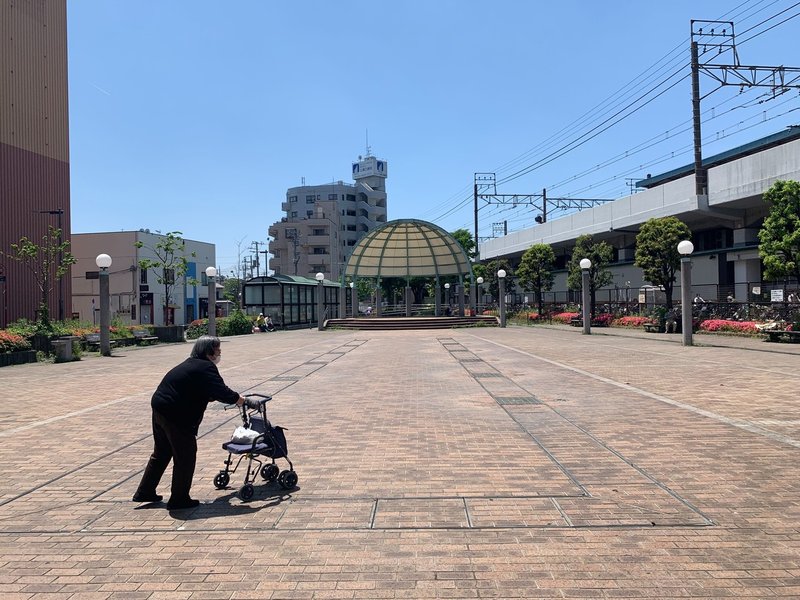 逆走する自転車たちとの1000日闘争 しみず Note 逆走する自転車たちとの1000日闘争 しみず Note