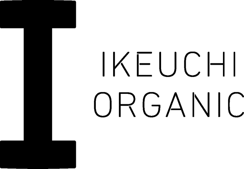 IKEUCHI_ORGANIC_logo (1) - 牟田口武志 (2)