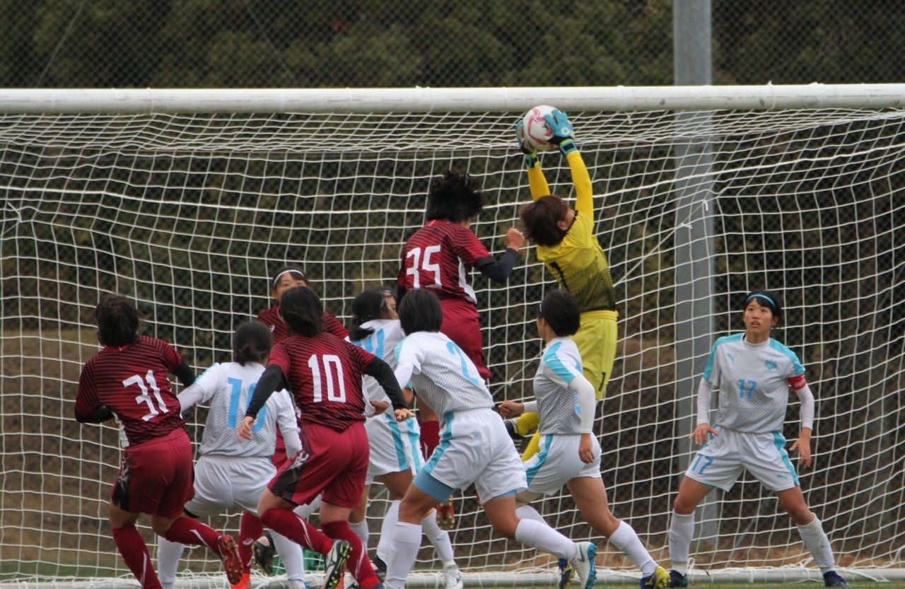 筑波大学女子サッカー部に入って良かった 前半 清村 珠幸 Note