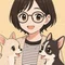 めぐみ｜四柱推命×感情整理｜感情と命式の翻訳者