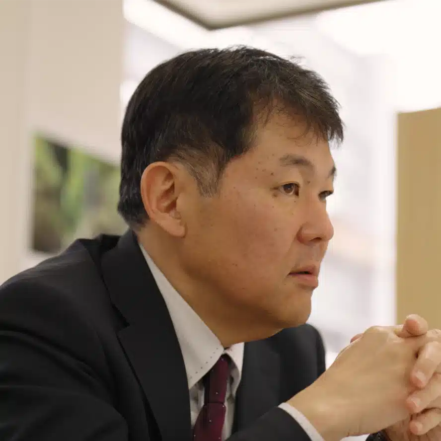横田英樹｜住まいを再生し、地域をつなぐ
