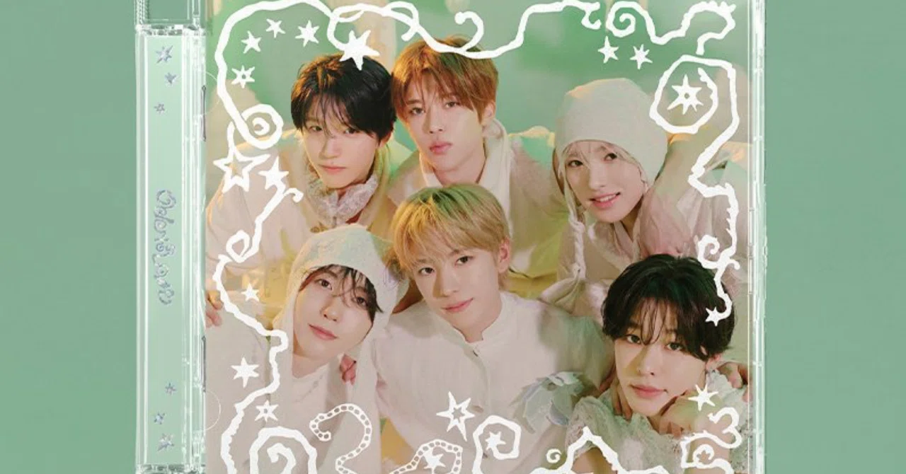 📖260519 JumpUp NCT WISH ヨントン ユウシ 当選参考ボーダー｜냥코
