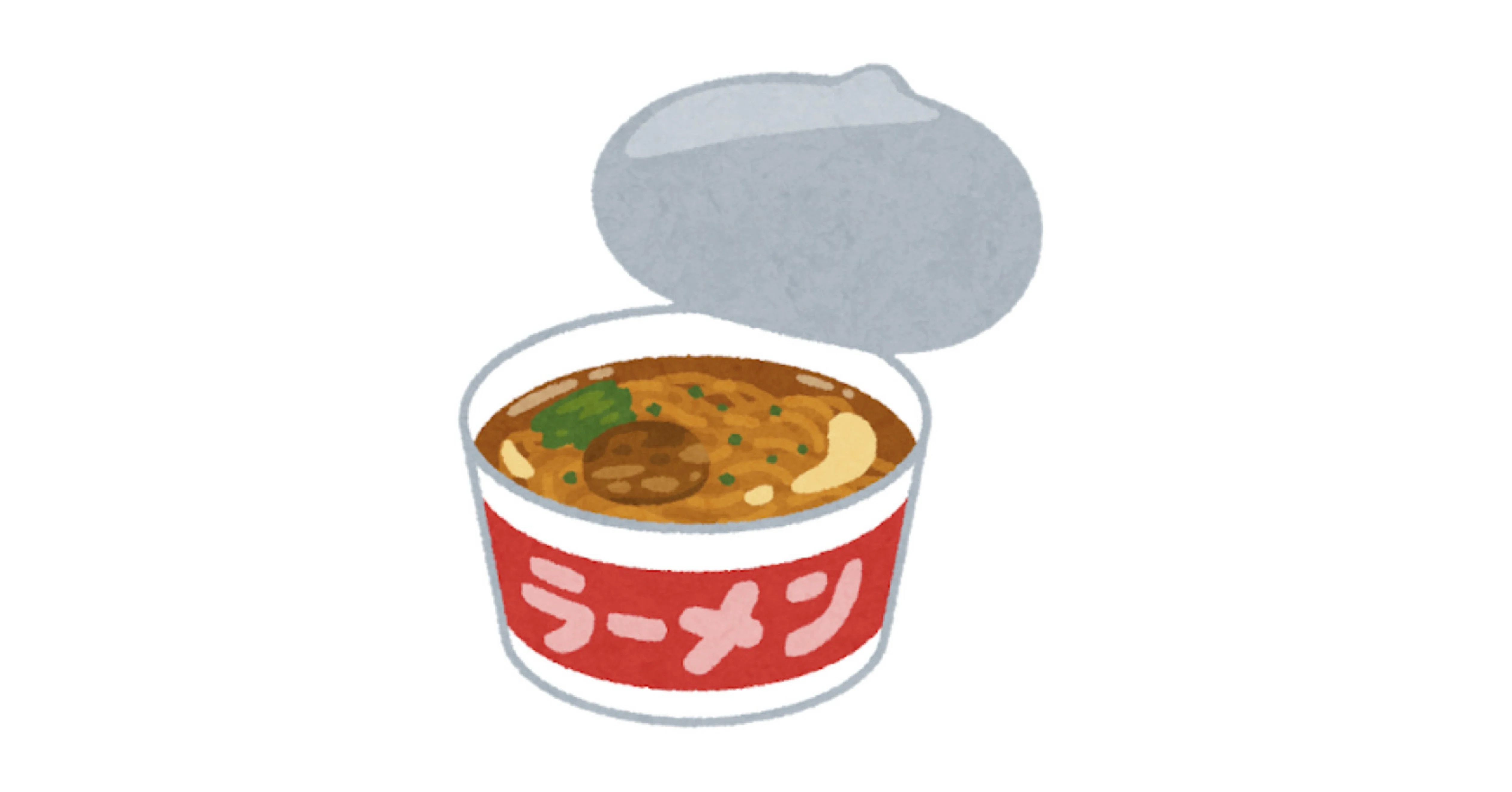 カップそば「緑のたぬき」と「どん兵衛」はどっちが「美味しい」か