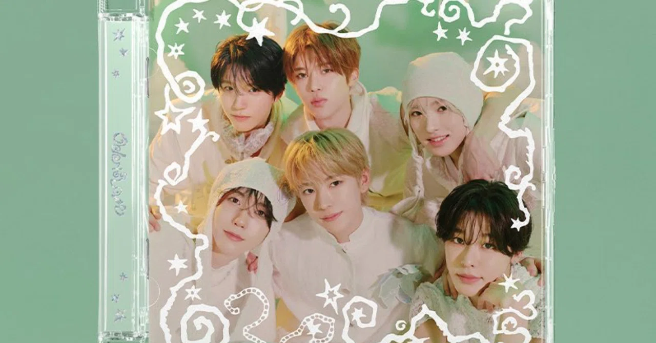 📖260519 JumpUp NCT WISH ヨントン サクヤ 当選参考ボーダー｜냥코