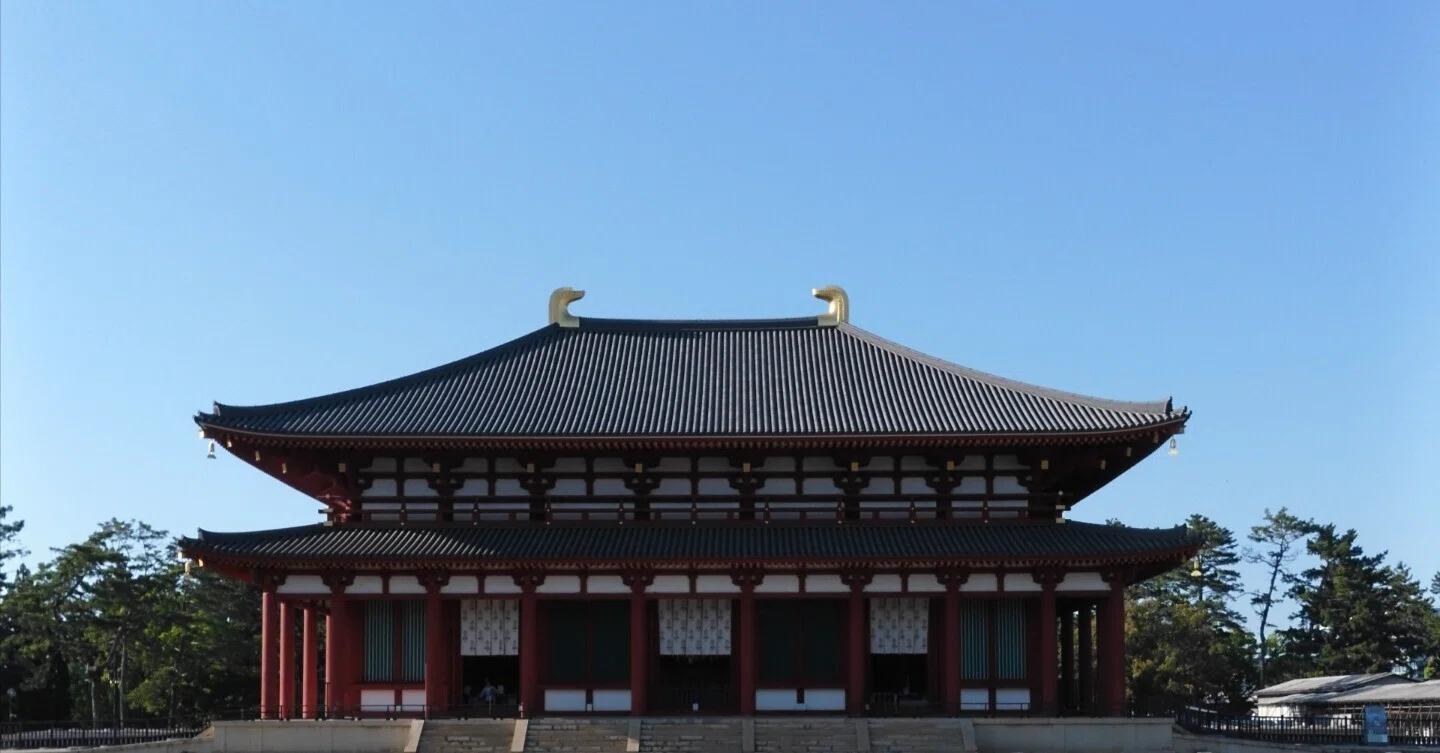 興福寺｜世偲