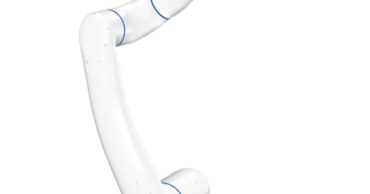安川電機、可搬35kg・最大リーチ2030mmの人協働ロボット「MOTOMAN-HC35」を発売｜kikai-news.net 産機通信