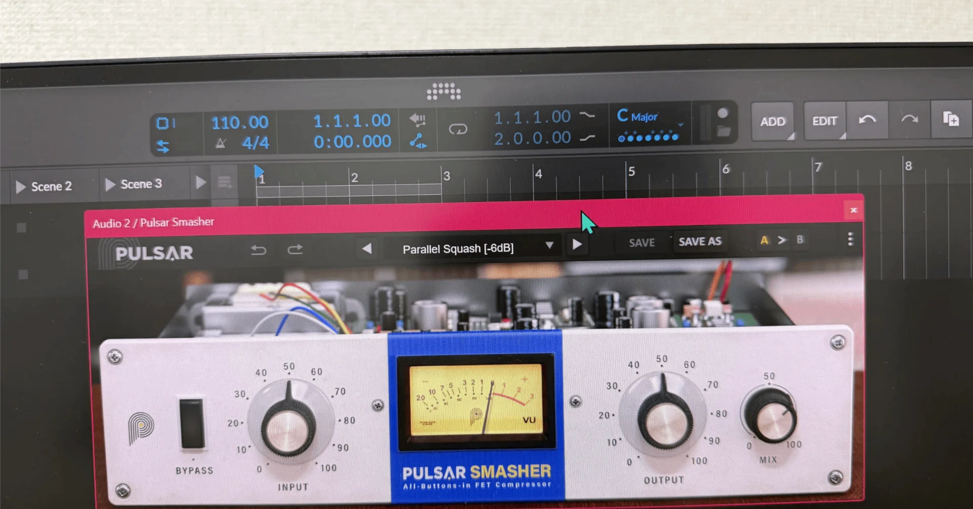 An Introduction to Parallel Compression with Smasher: Why 'Lightly