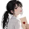 朱鷺田 凜（ときた りん）