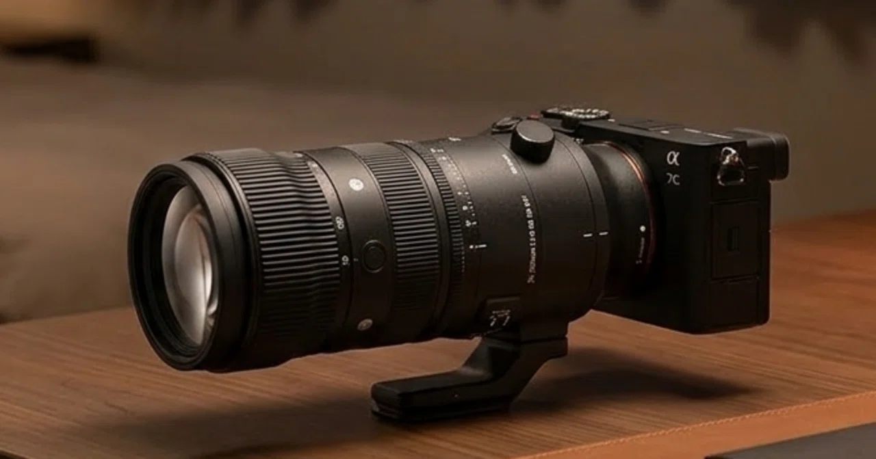 SIGMA 28-105mm F2.8を使ってわかる、王道レンジ70-200mmの強さ｜あか
