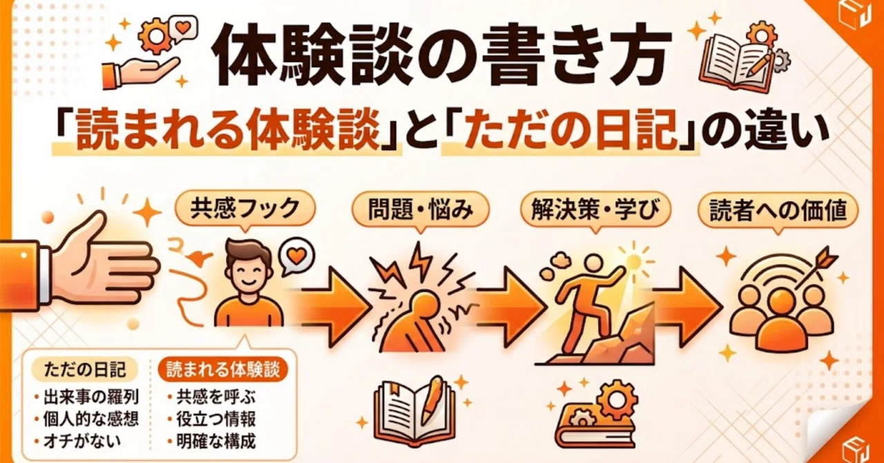 実感と痛感の違い