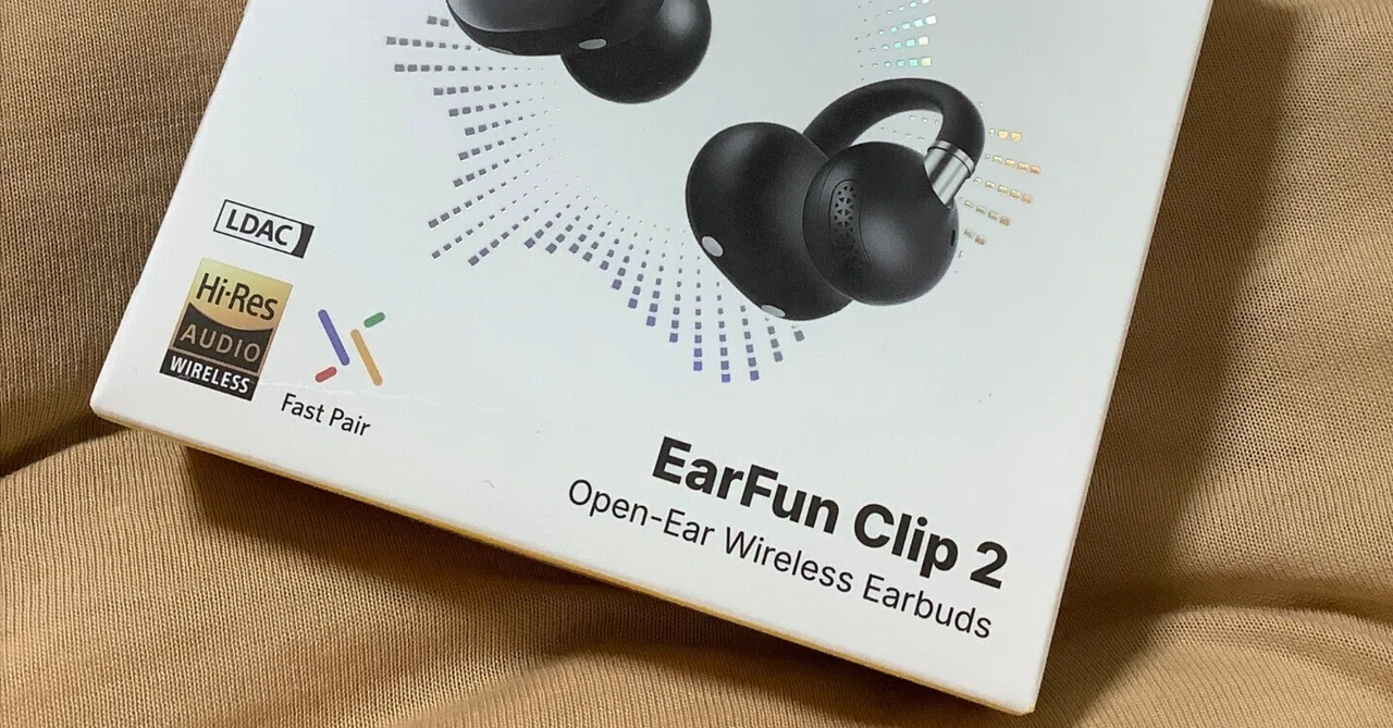 Are there ear-cuff style headphones that fit the big-eared tribe?｜すぎ蔵