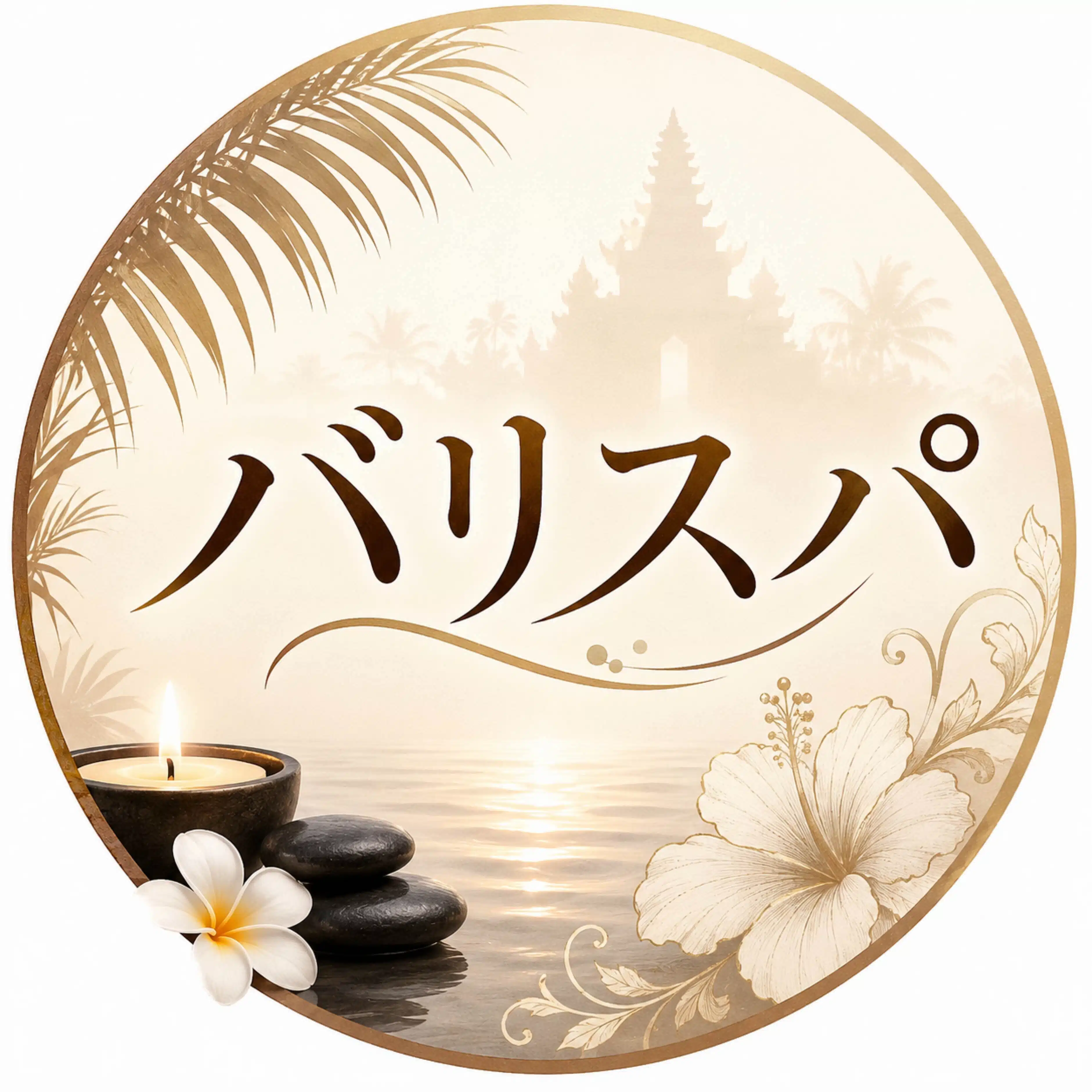 バリスパ