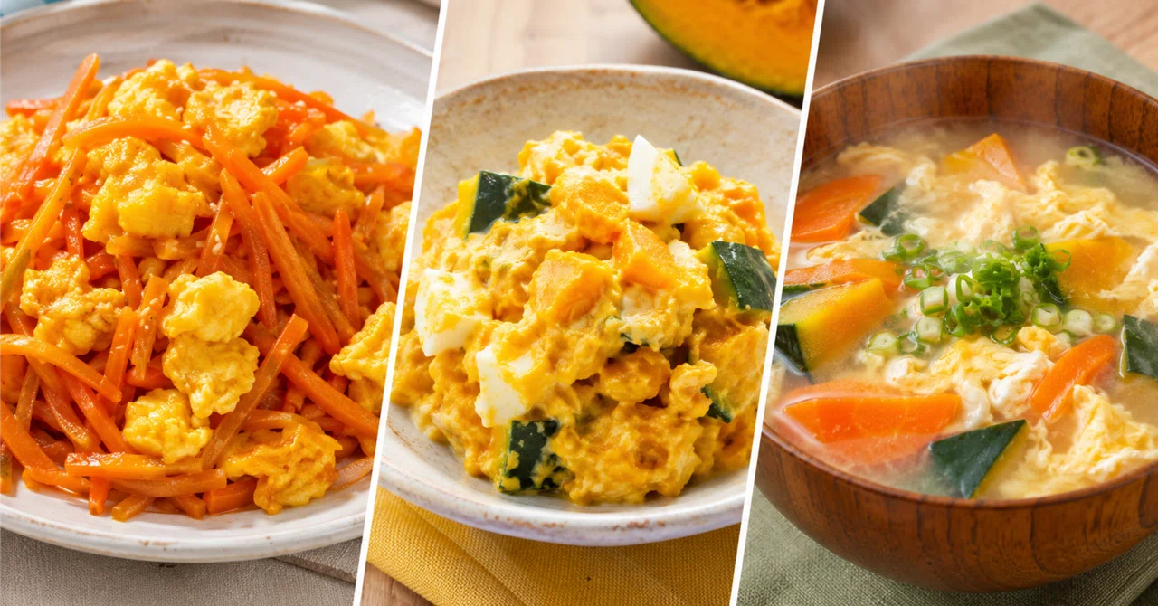Improving Eating Habits in May | Delicious Spring Meals to Supplement ...