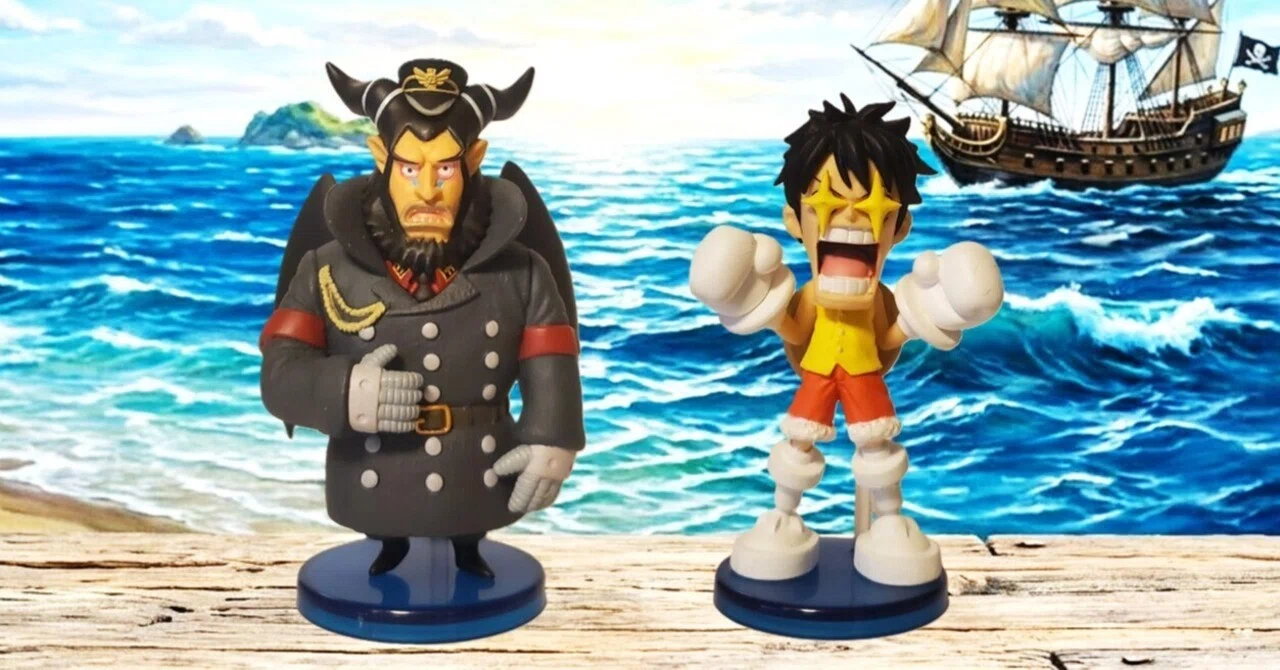 ワンピース ワールドコレクタブルフィギュア vol.11 ワンピース ワールドコレクタブルフィギュアvol.11｜IKA