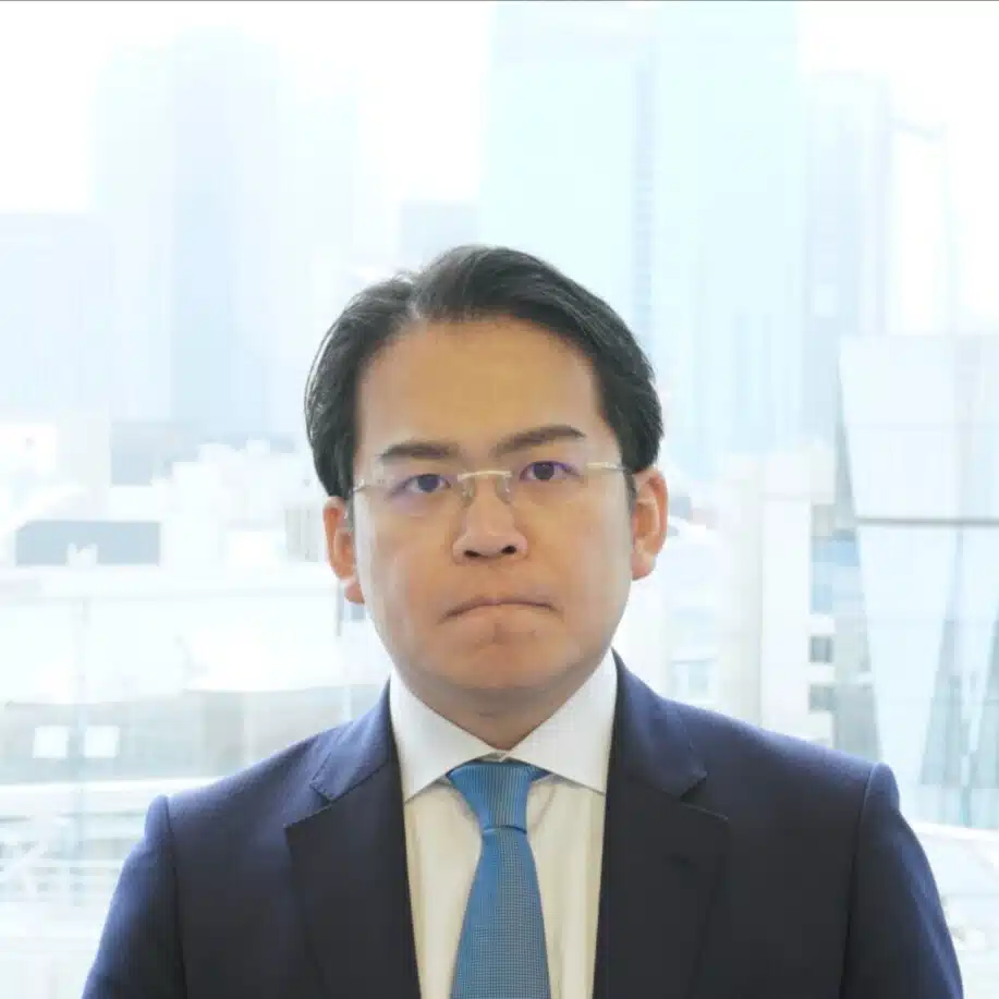 松尾 豪