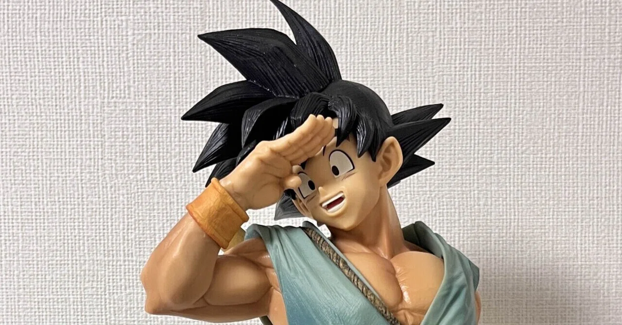 SMSP Son Goku Dai Matsuri Version｜ゆーさん