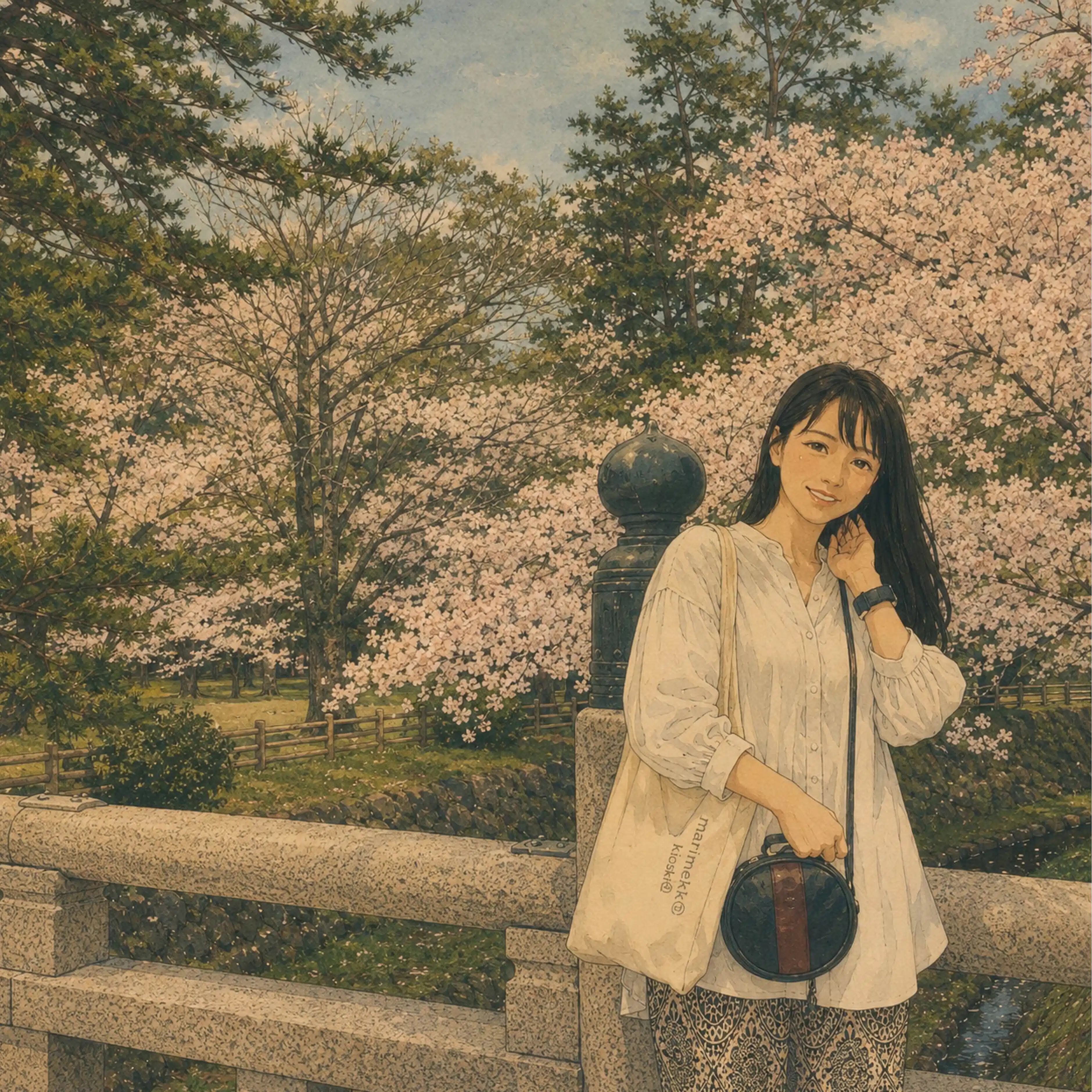 小野 千花