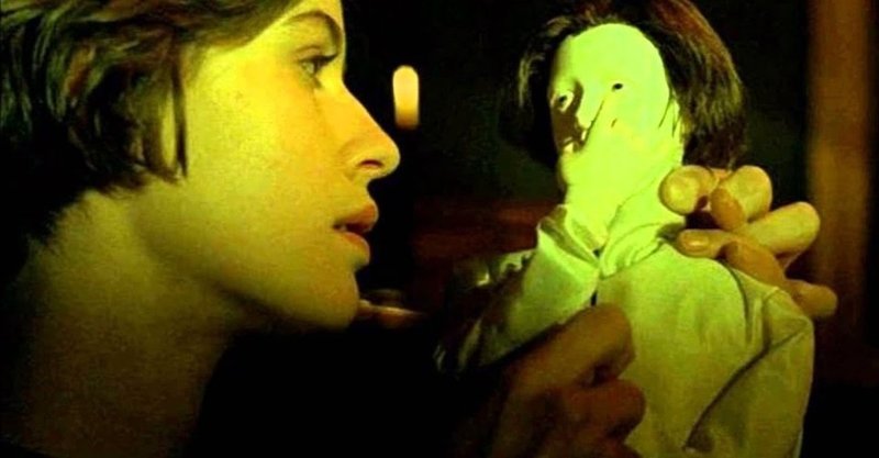 ７日間映画チャレンジ 一日目 ふたりのベロニカ 寺本郁夫 note