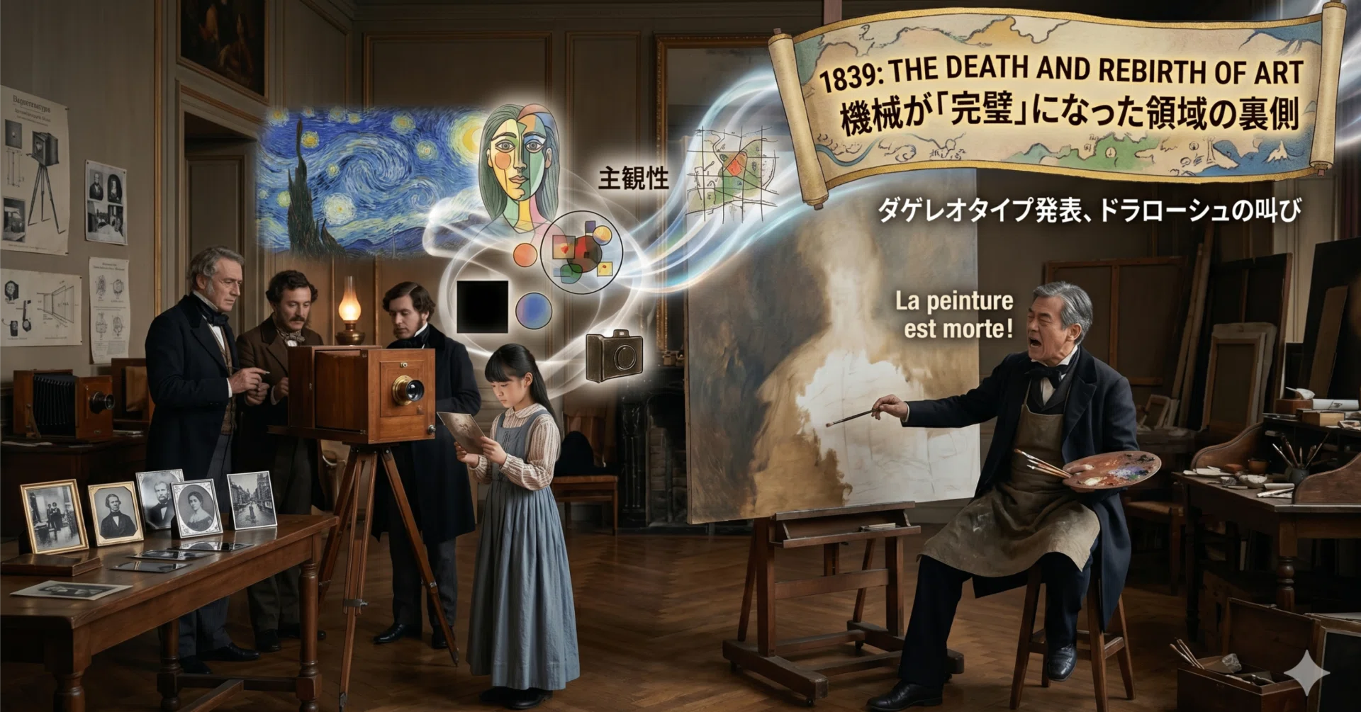 KunstFotografie　ビンテージ写真　1839年～1945年までの写真 KunstFotografieビンテージ写真1839年～1945年までの写真
