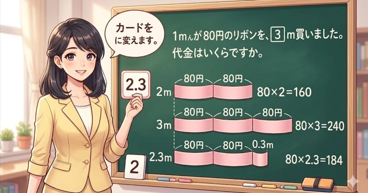 5th Grade Math: Multiplication of Decimals, Lesson 1｜バーフ