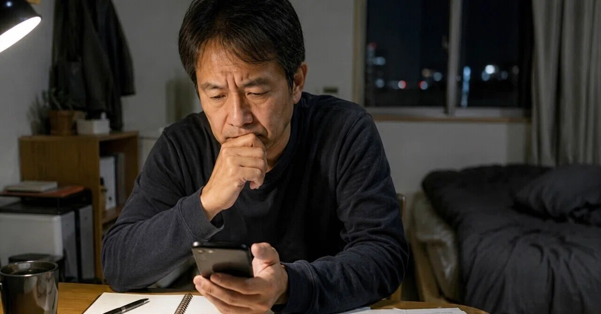 10 Questions to Consider Before Changing Jobs｜オヤジ｜会社不適合者の転職note