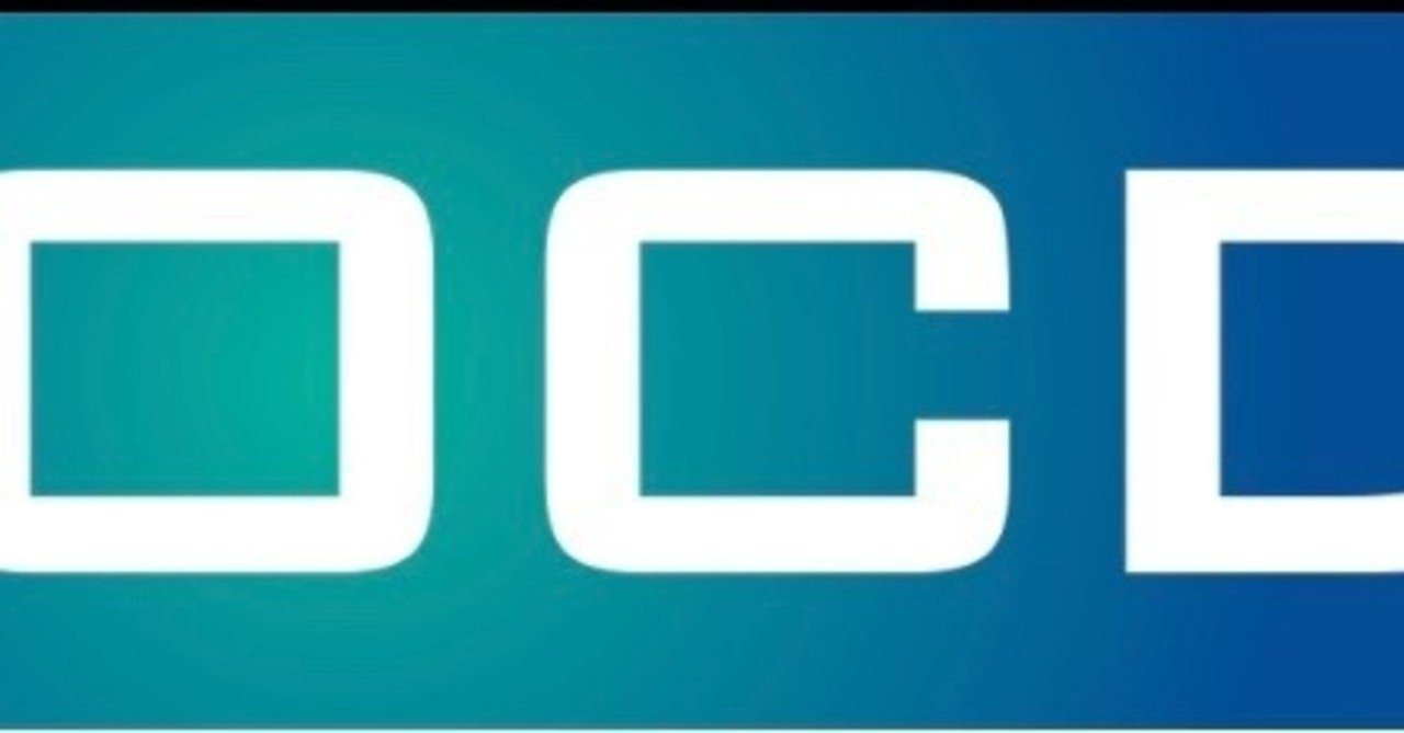 Ocd業務内容 てつ Note