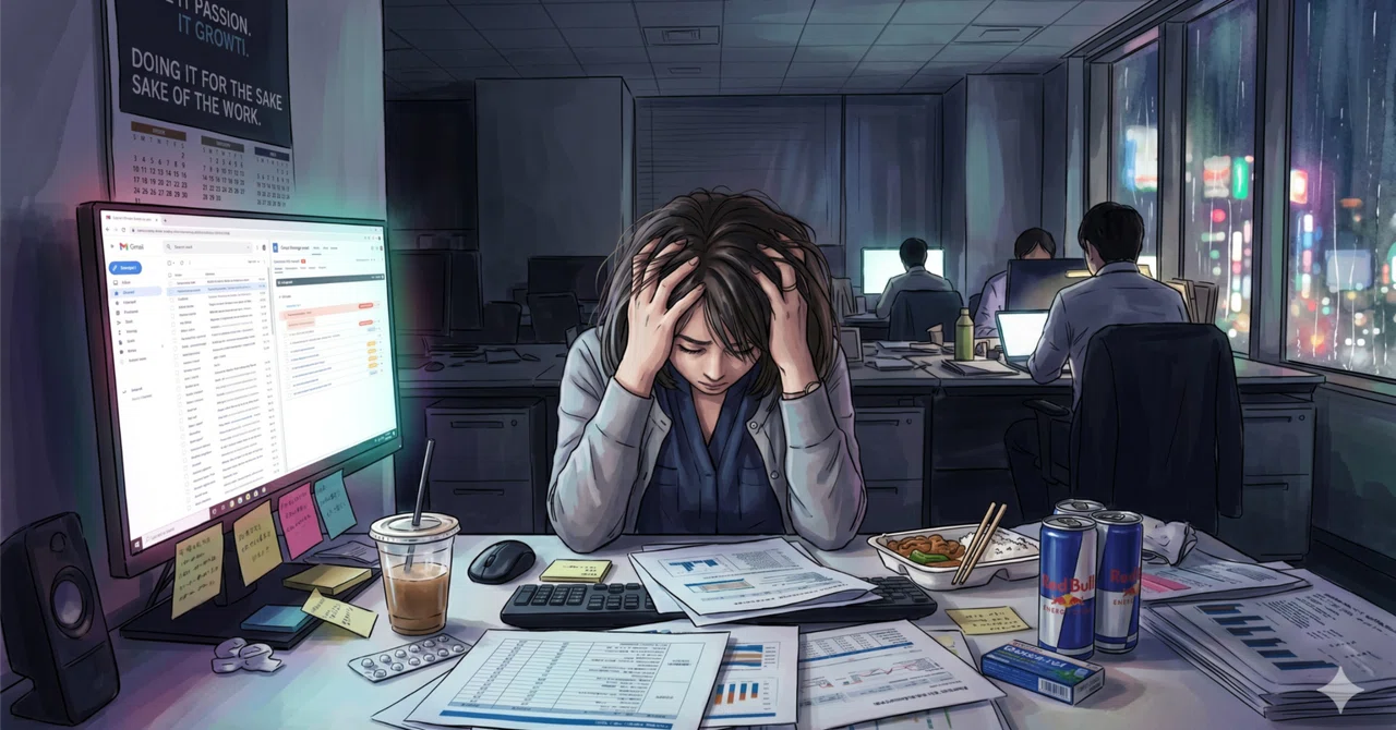 #38 Protect Yourself! Finding Job Satisfaction Without Falling Victim ...