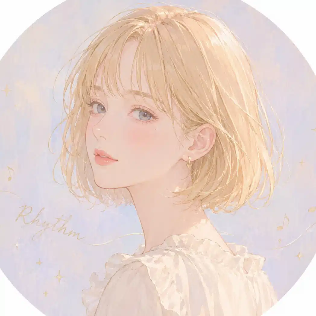 rhythm