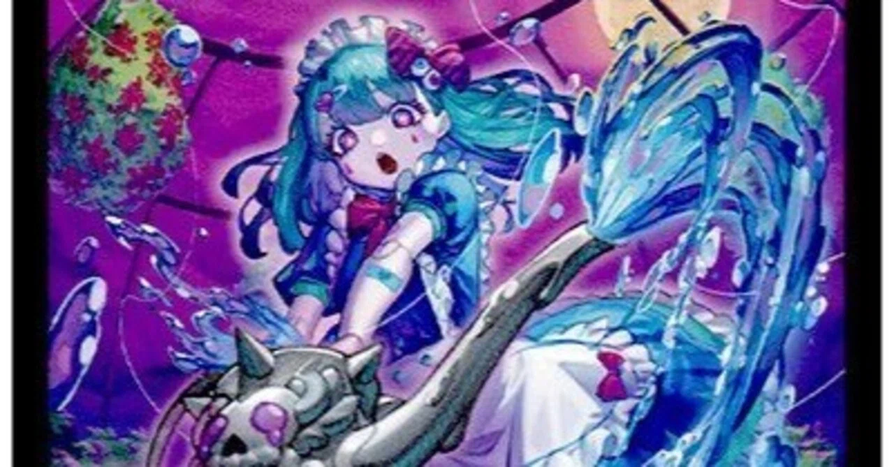 サガループもといループデッキのフィニッシャーについて｜ワライガー