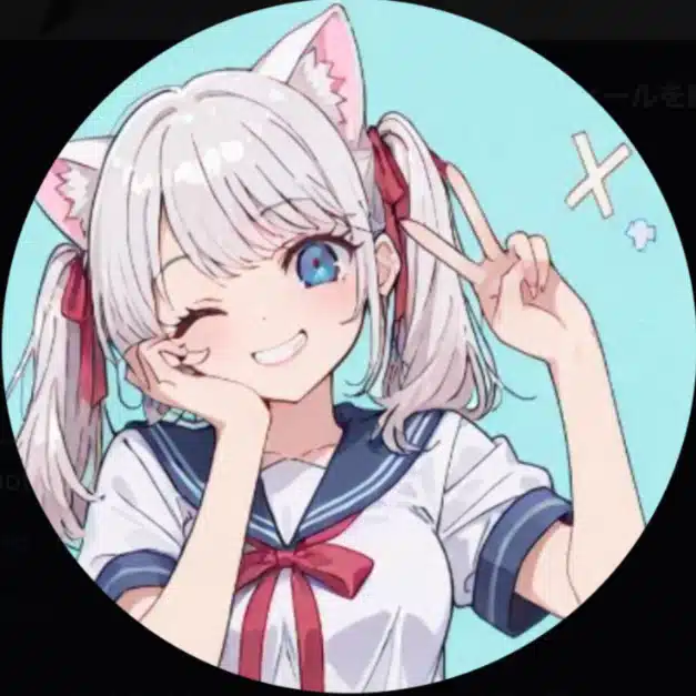 AI女子るな
