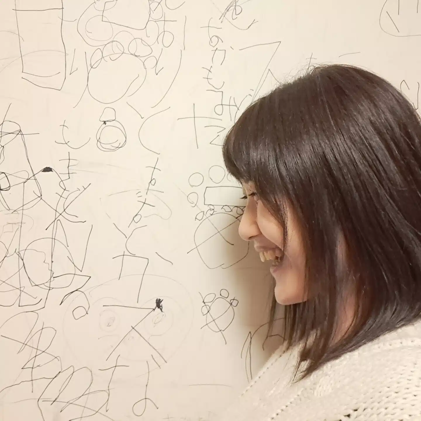 sachiko│Art in Chat｜絵本とアートと物語