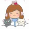 ねこのまるぅ